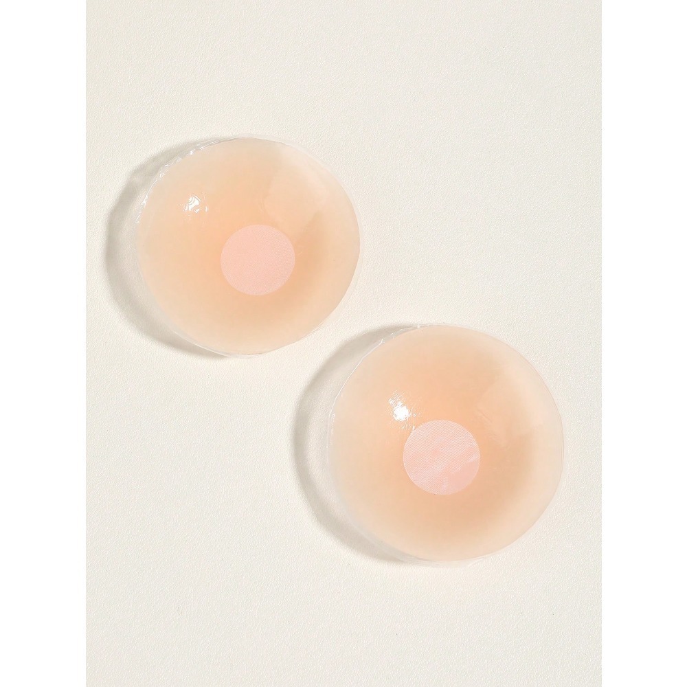 6 Pairs Individually Packed Nu - Nipple Cover Pasties incelemesi ve fiyatı